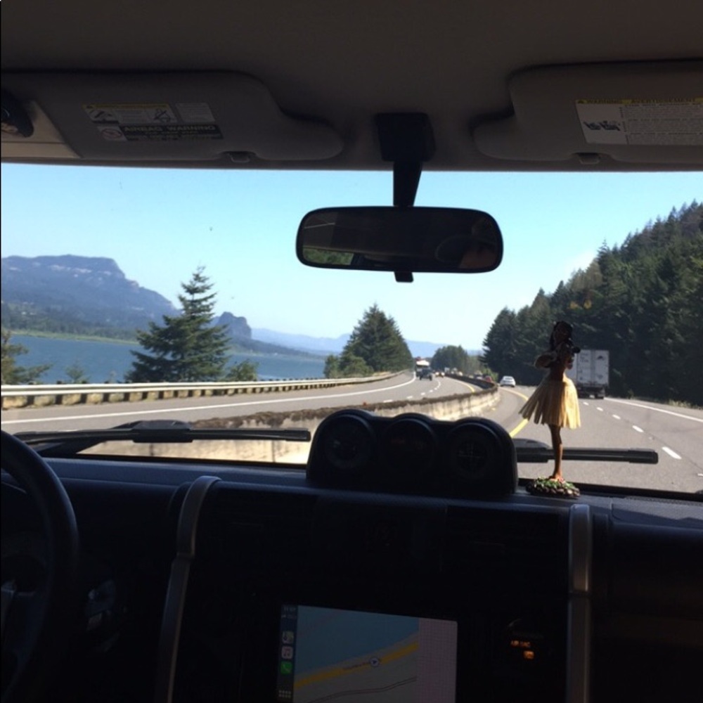 Selling clothes and other items